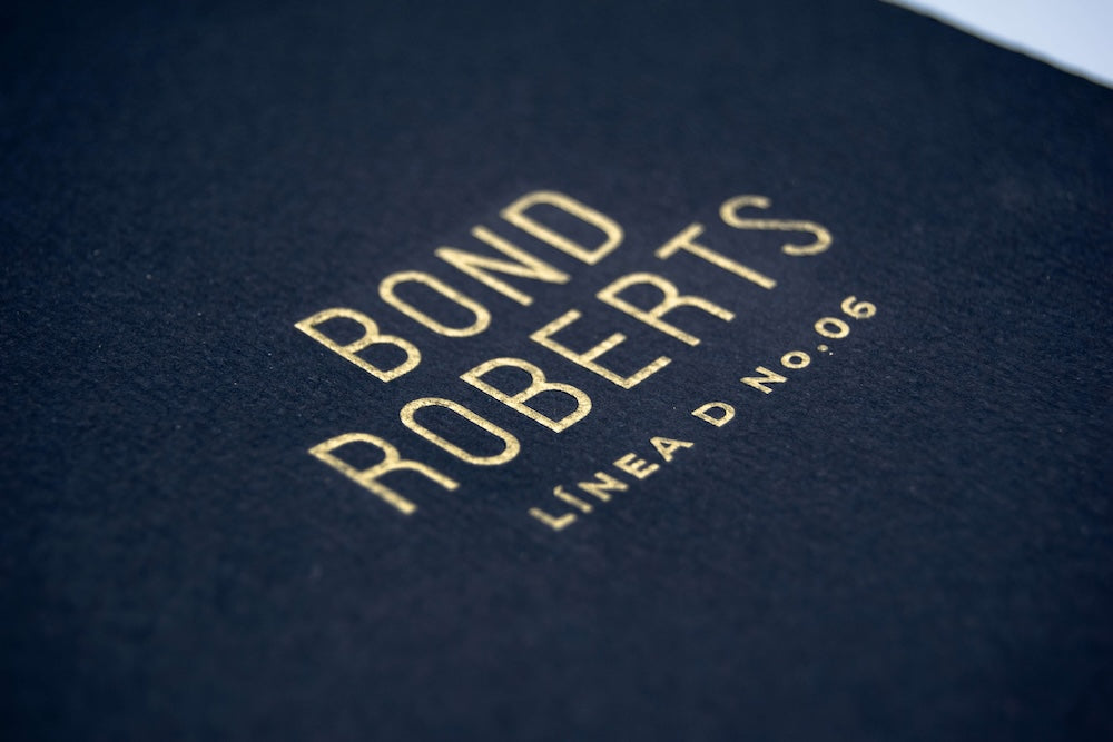 Global Distribution Network for Bond Roberts Cigars